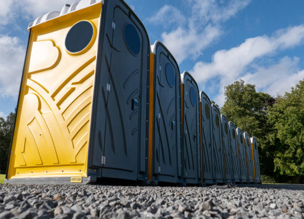 Best Portable Restroom Maintenance and Cleaning  in Amelia Court House, VA