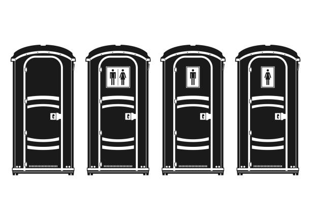 Best Portable Restroom Setup and Delivery  in Amelia Court House, VA