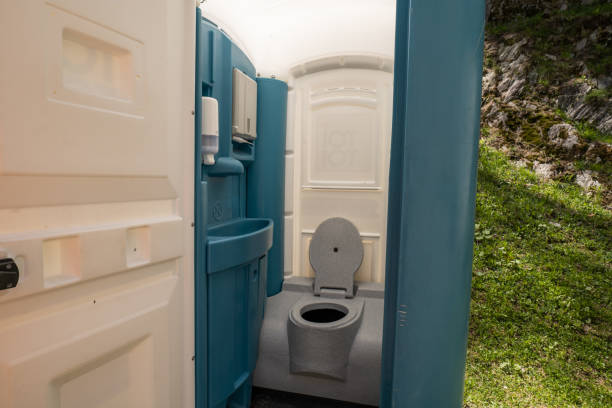 Best Portable Toilet Rental for Emergency Services  in Amelia Court House, VA