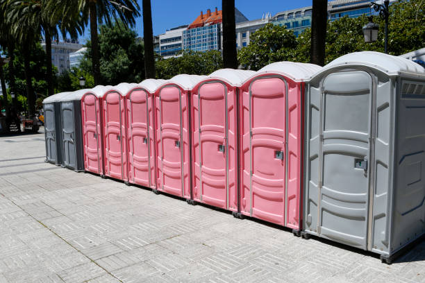 Best Construction Site Portable Toilets  in Amelia Court House, VA