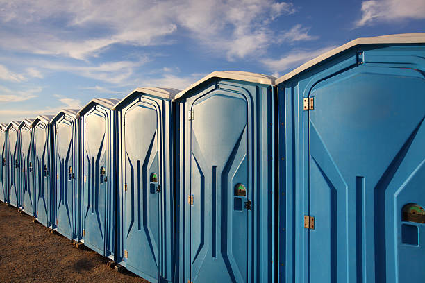 Best Portable Restroom Servicing (Cleaning and Restocking)  in Amelia Court House, VA