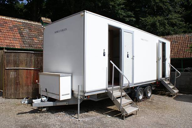 Amelia Court House, VA Portable Potty Rental Pros